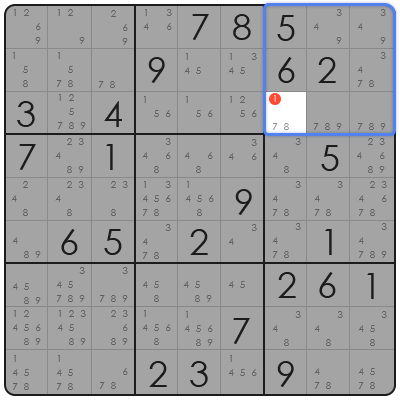 instructions on how to play sudoku